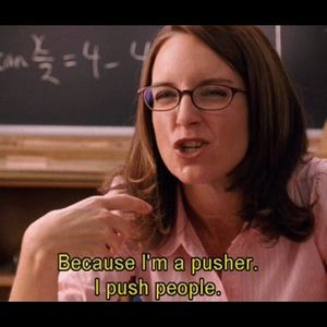 Meet your Posher, Jennifer